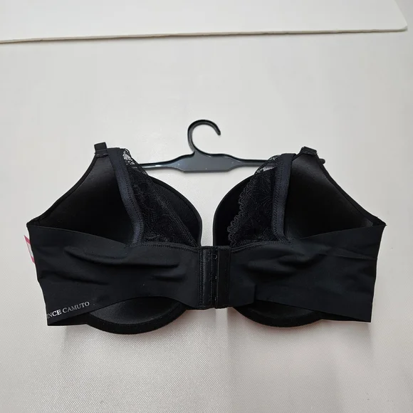 Vince Camuto Black Women's Bra 38C - Picture 5 of 10